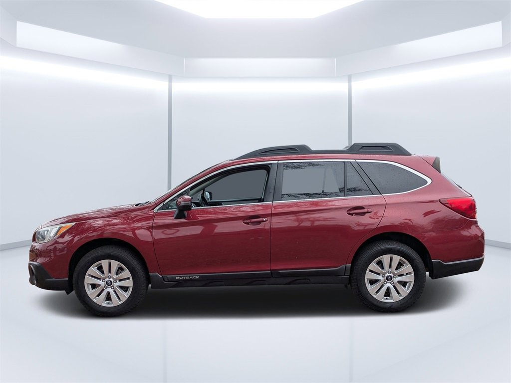 Used 2015 Subaru Outback 2.5i Premium image 6