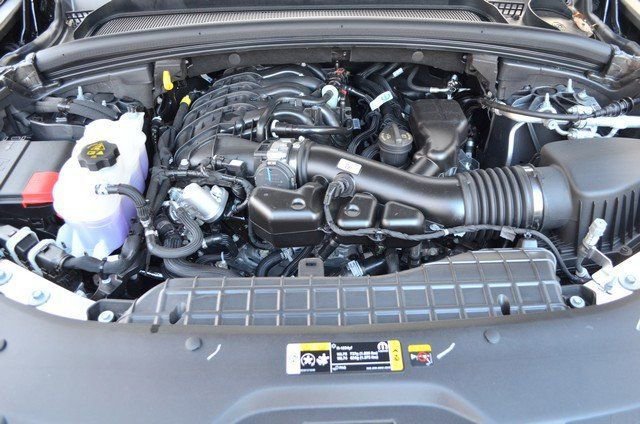 New 2025 Jeep Grand Cherokee Limited w/ Luxury Tech Group II image 37