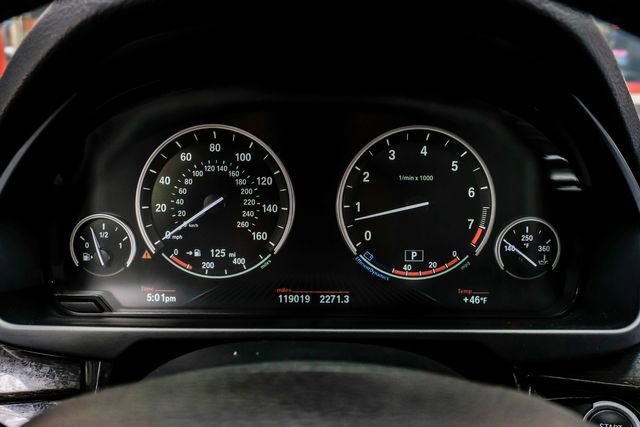 Used 2018 BMW X5 xDrive35i image 20