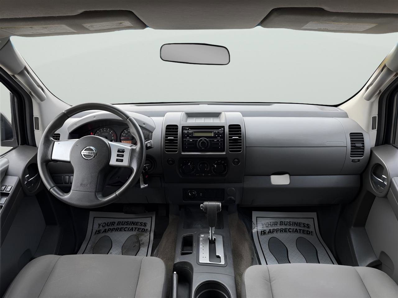 Used 2013 Nissan Xterra X image 17