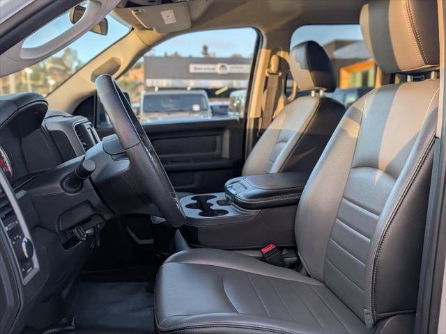 Certified 2022 RAM 1500 Tradesman image 12