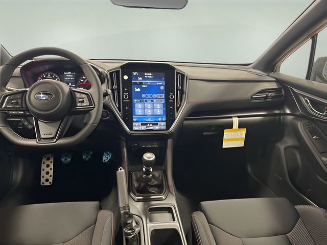 New 2026 Subaru WRX Premium AWD/4WD image 8