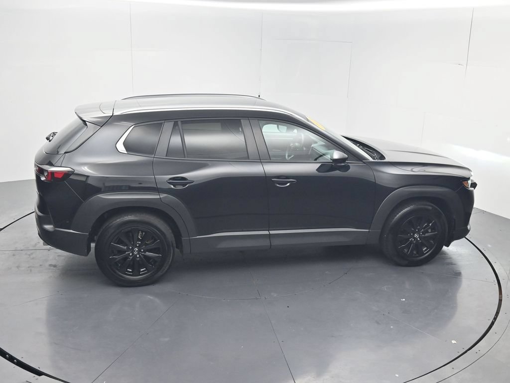 Used 2024 MAZDA CX-50 AWD 2.5 S w/ Preferred Package image 51