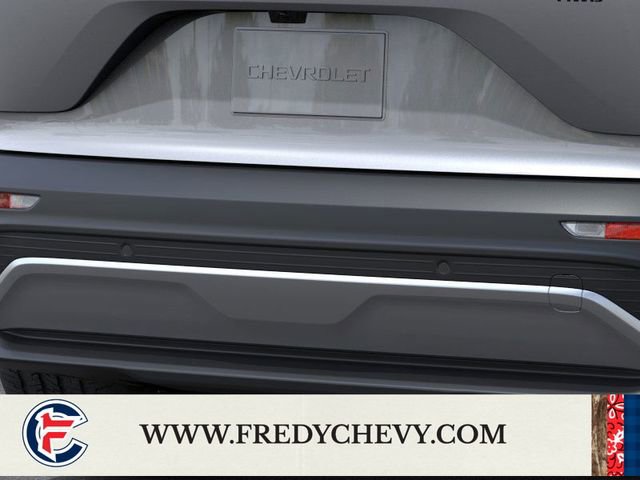 New 2026 Chevrolet Blazer EV LT FWD image 14