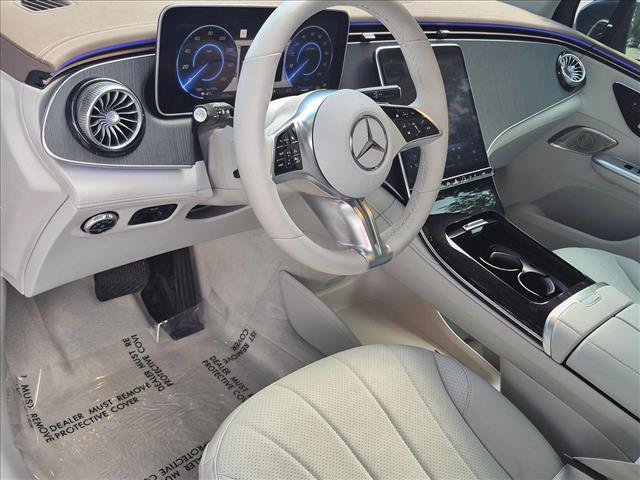 Used 2023 Mercedes-Benz EQE 350+ 4MATIC SUV image 10