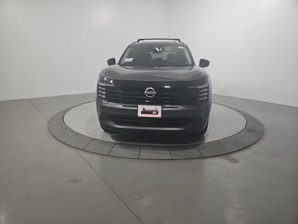 New 2026 Nissan Kicks SV w/ Cold Weather Package image 8