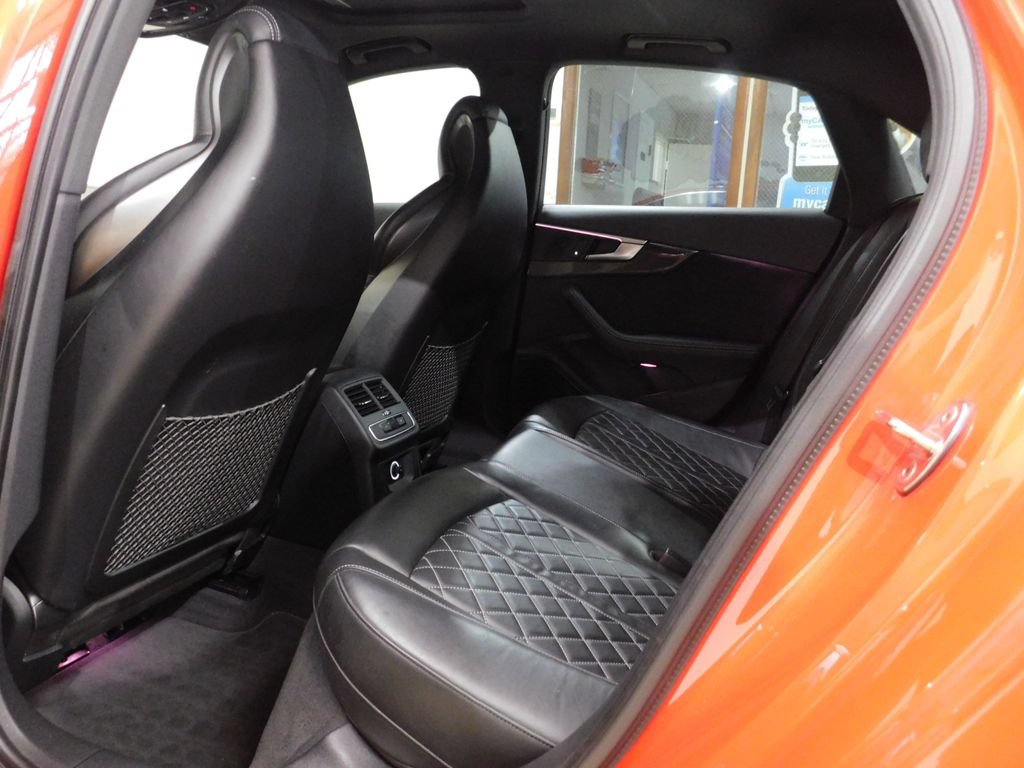 Used 2018 Audi S4 Prestige AWD/4WD image 70