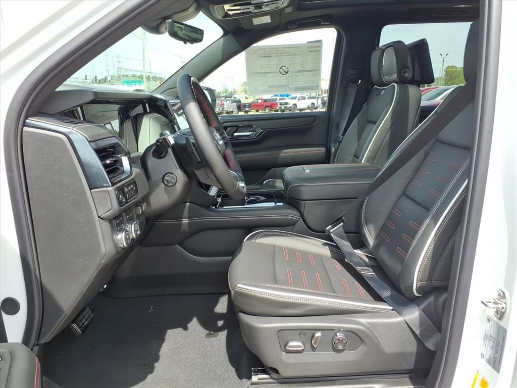 New 2026 GMC Yukon AT4 Ultimate image 11