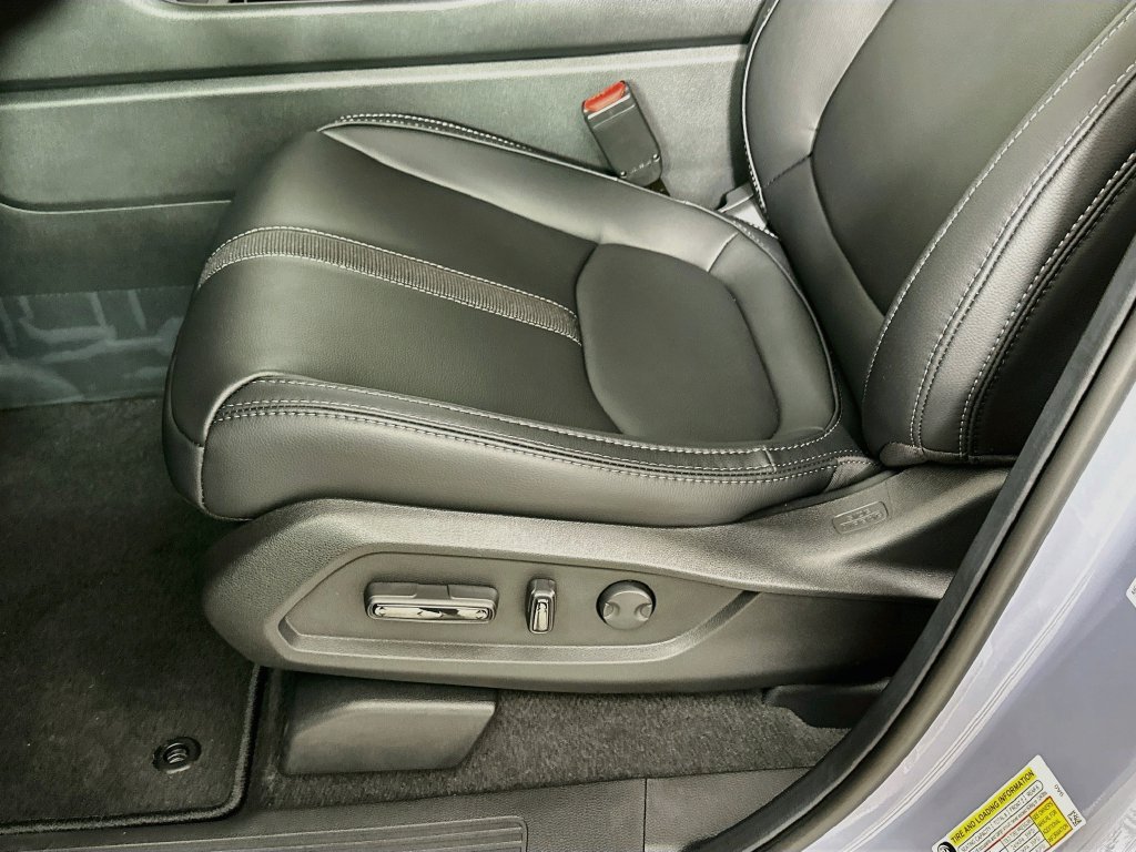 New 2026 Honda Pilot EX-L image 9