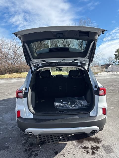 New 2026 Ford Escape Active w/ Cold Weather Package AWD/4WD image 9