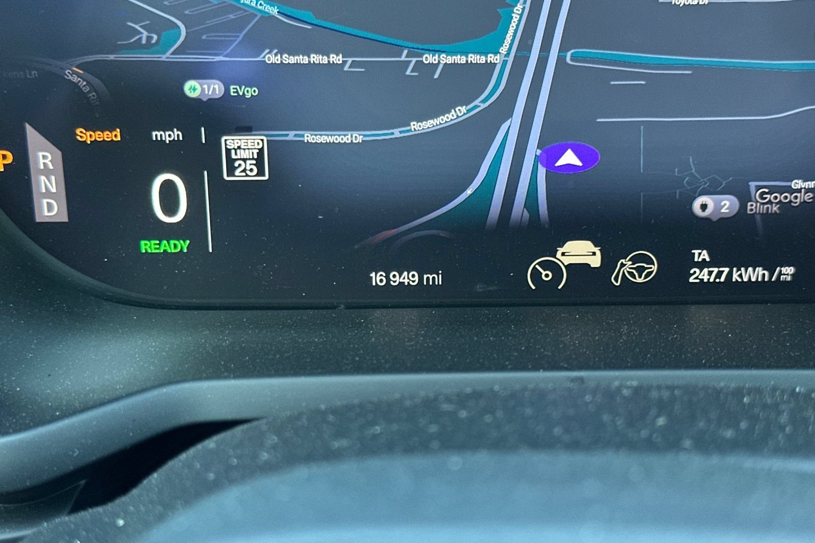 Used 2024 Polestar Polestar 2 AWD/4WD image 38