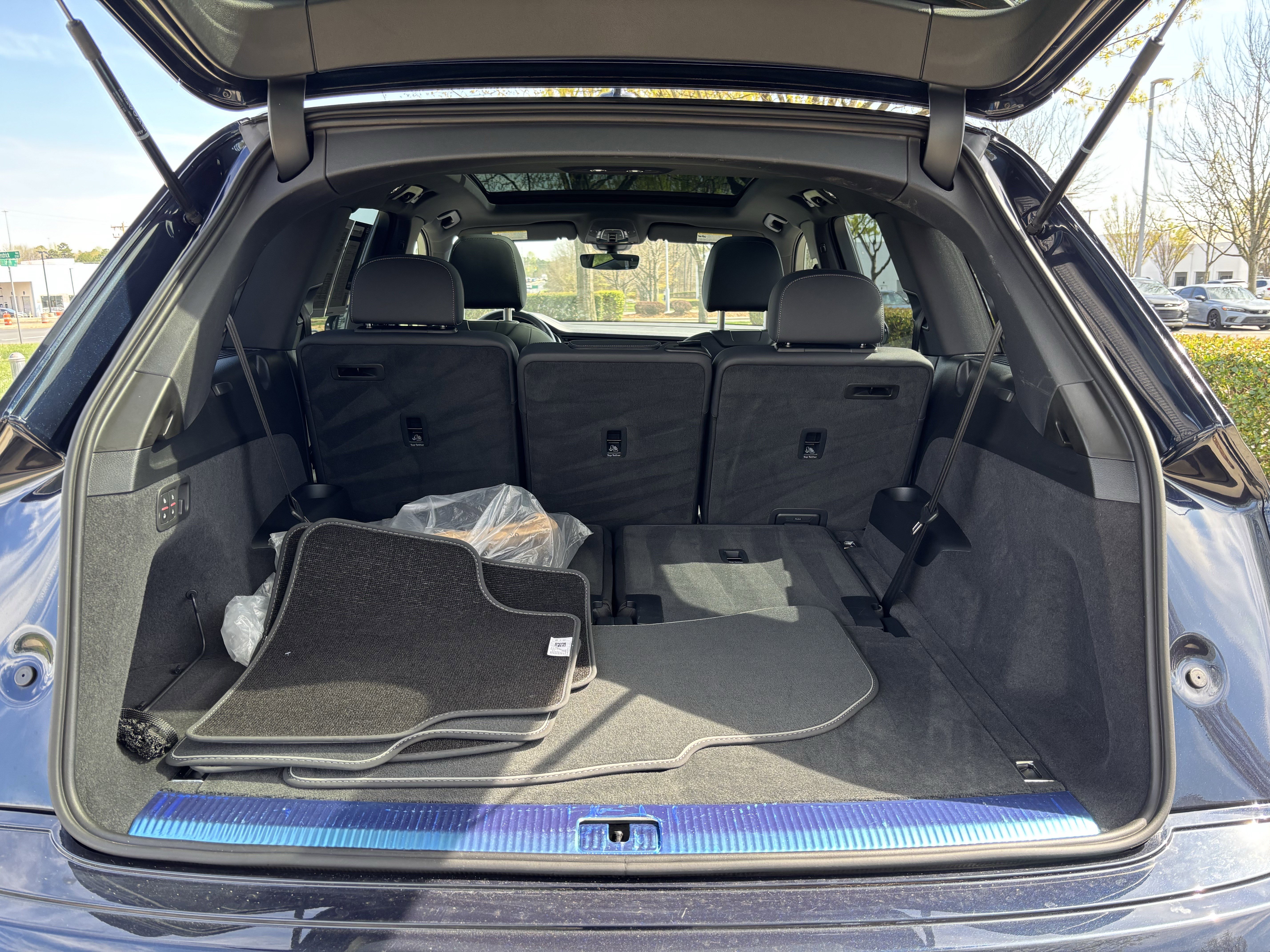 Certified 2025 Audi Q7 2.0T Premium w/ Convenience Plus Package image 34