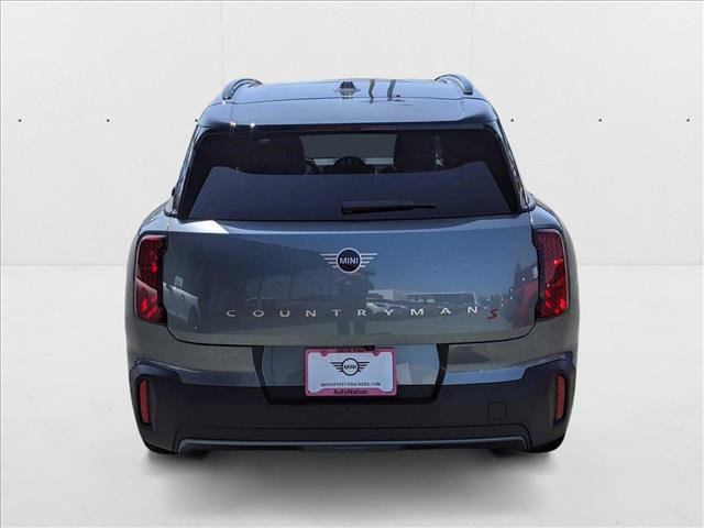 Used 2025 MINI Cooper Countryman S AWD/4WD image 8