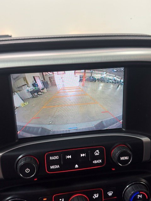 Used 2015 GMC Sierra 1500 SLT w/ Max Trailering Package AWD/4WD image 18