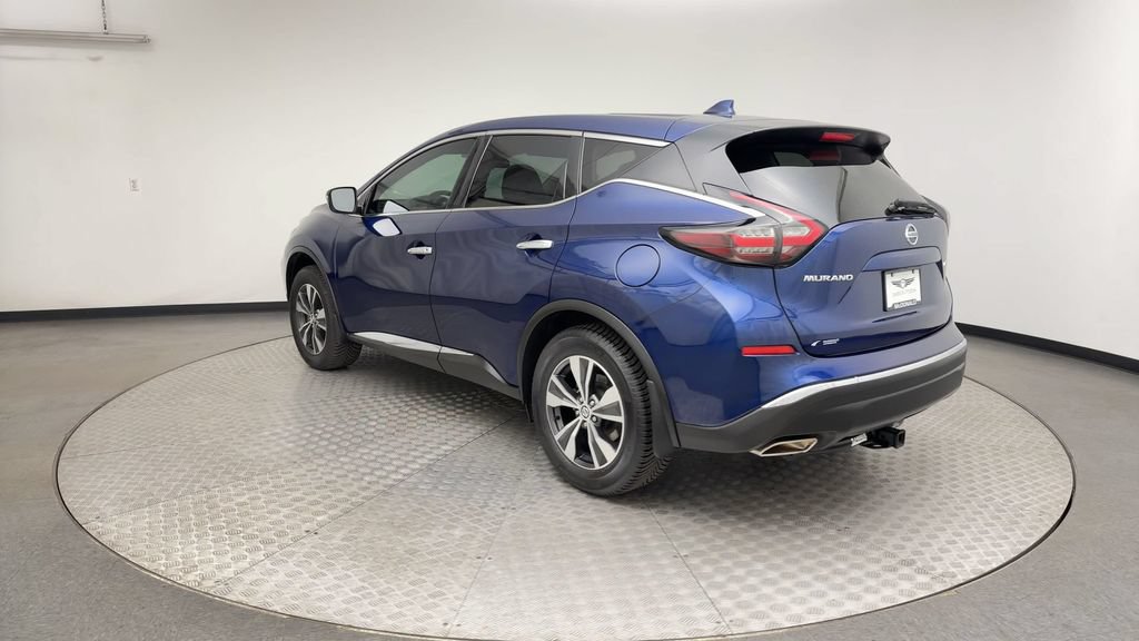 Used 2019 Nissan Murano S w/ Cargo Package AWD/4WD image 4