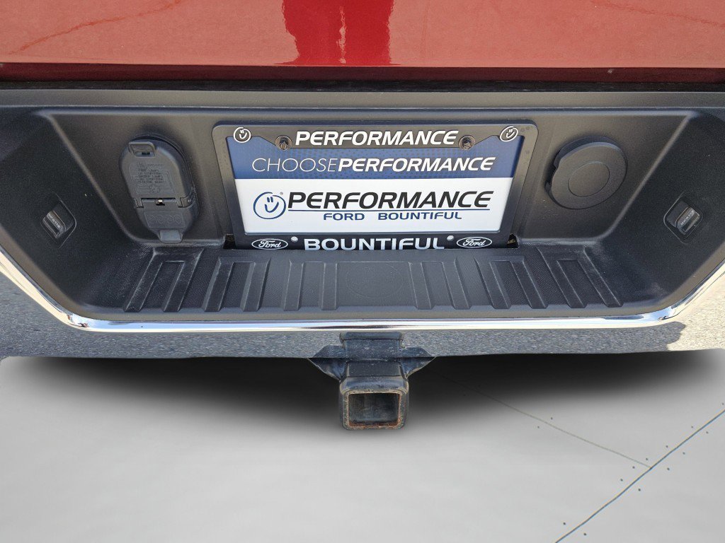 Used 2017 Chevrolet Silverado 1500 LTZ image 26