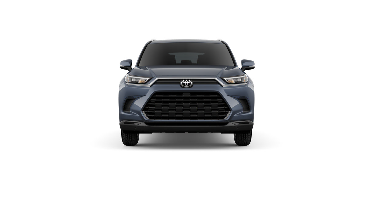New 2026 Toyota Grand Highlander AWD Hybrid image 17