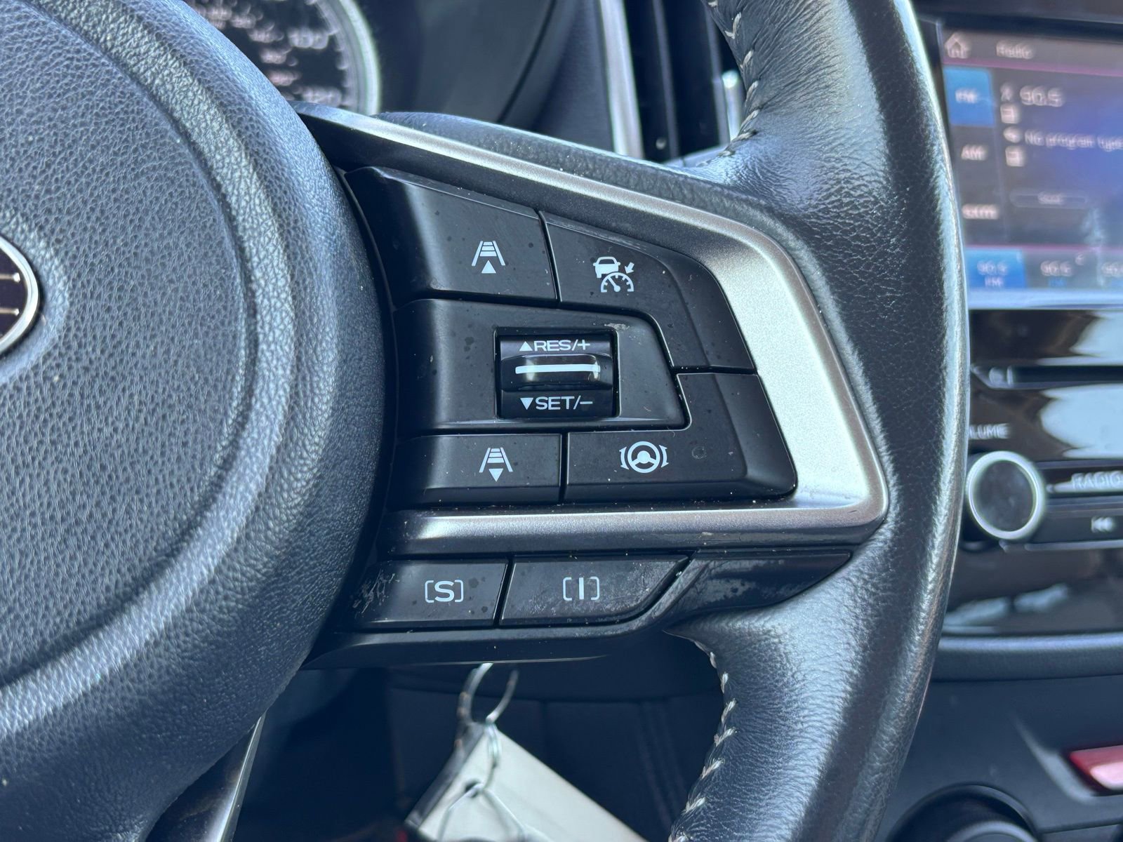 Used 2020 Subaru Forester Premium image 23