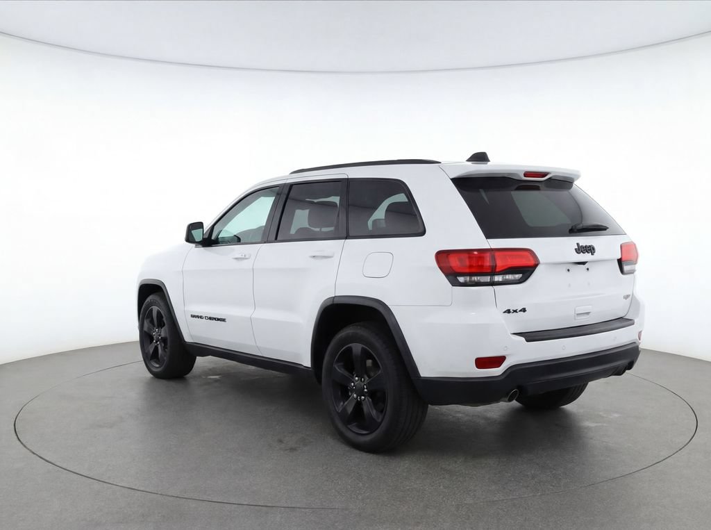 Used 2020 Jeep Grand Cherokee Limited X AWD/4WD image 3