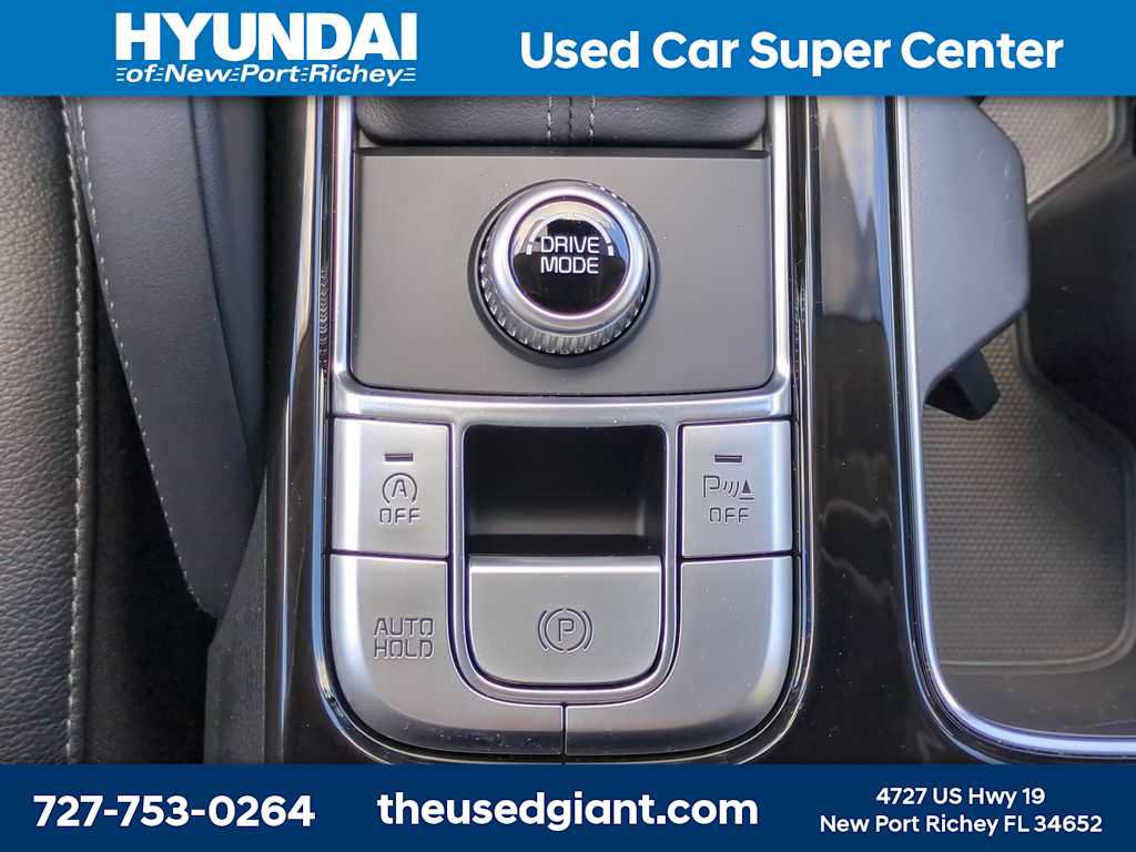 Used 2020 Kia Telluride EX w/ Towing Package FWD image 29