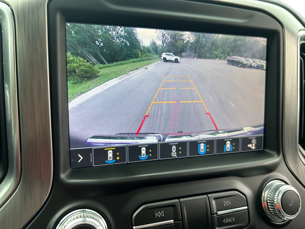 Used 2019 GMC Sierra 1500 Denali w/ Denali Ultimate Package AWD/4WD image 37