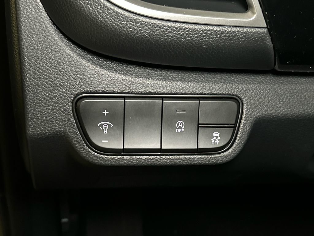 New 2026 Kia Seltos S image 19