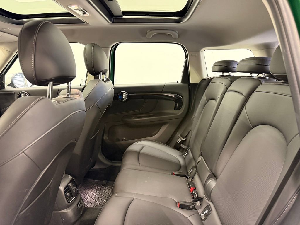 Certified 2023 MINI Cooper Countryman S image 11