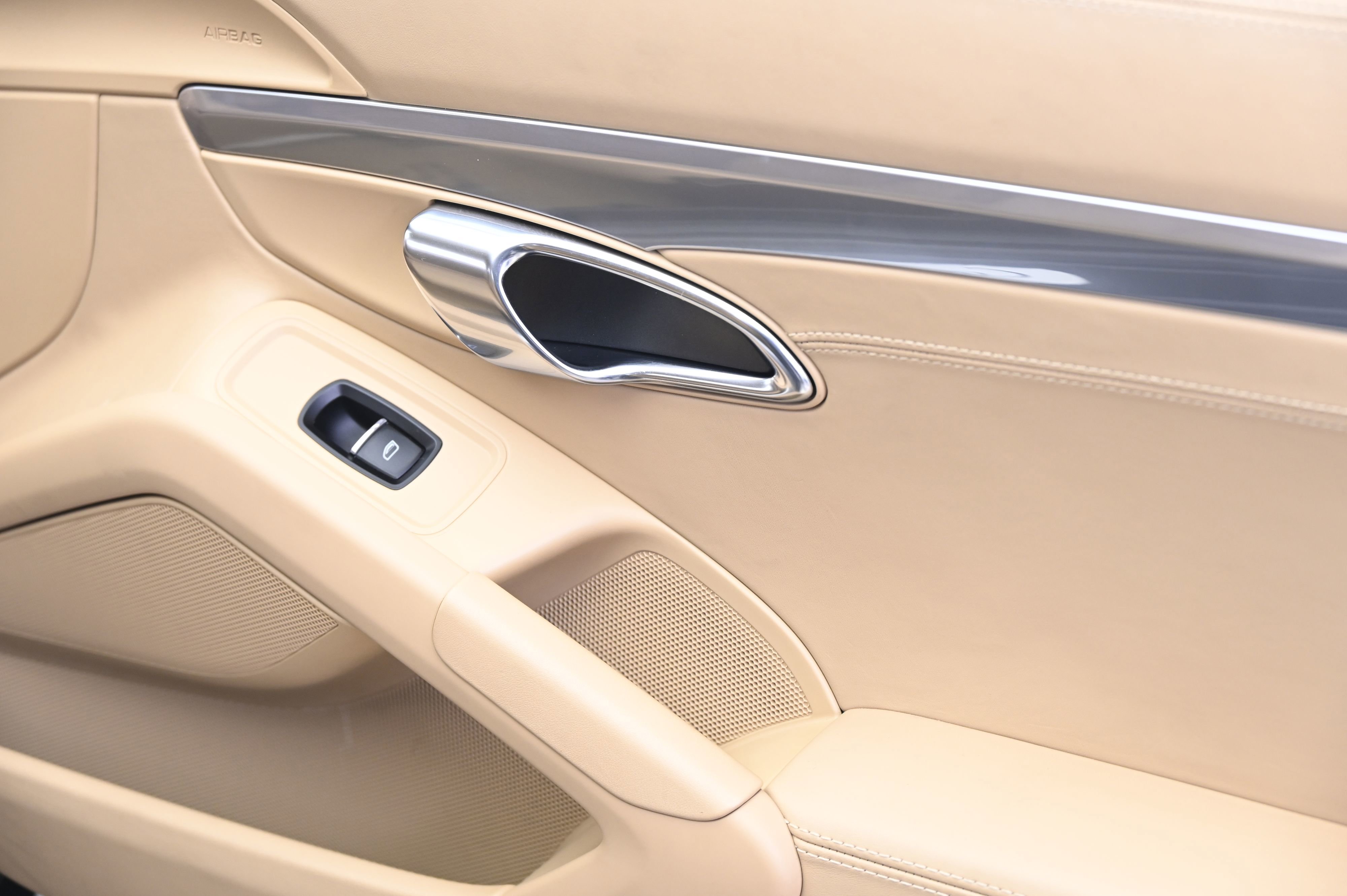 Certified 2014 Porsche Cayman S image 18