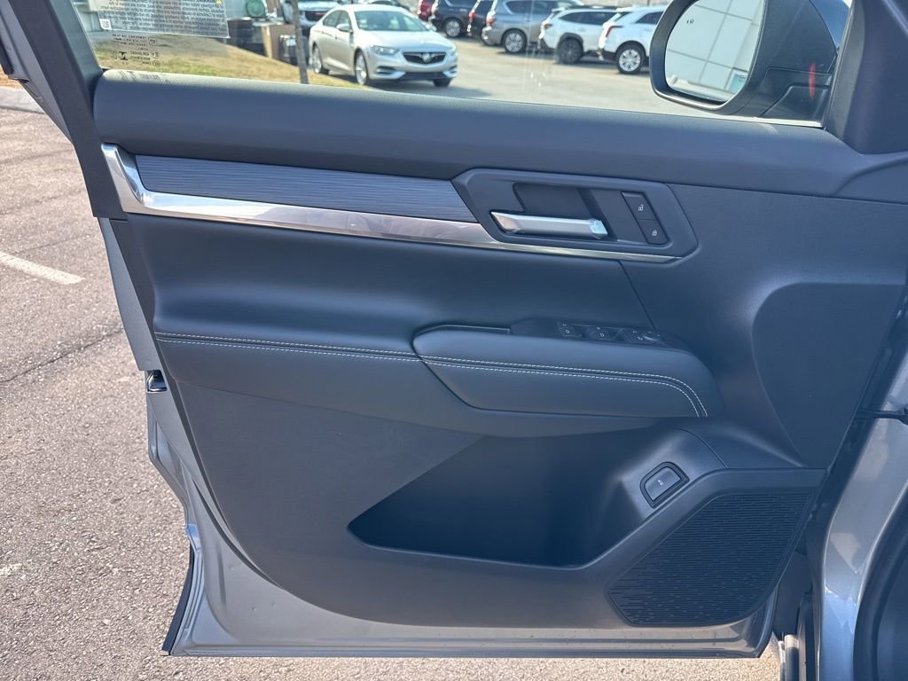 New 2026 GMC Terrain Elevation w/ Elevation Premium Package image 11