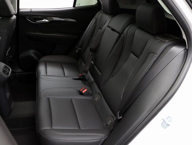 New 2026 Buick Envision Preferred image 11