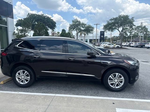 Used 2018 Buick Enclave Essence w/ Trailering Package FWD image 8