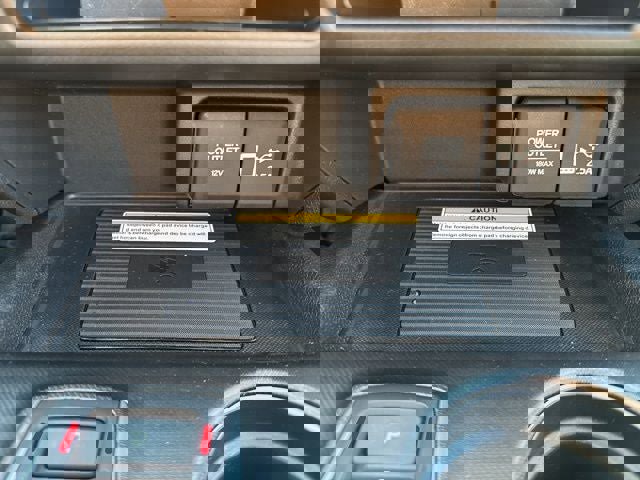 Used 2023 Honda Passport TrailSport image 35