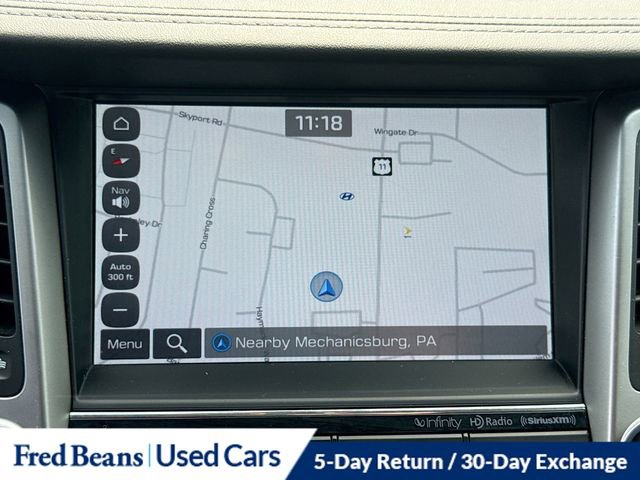 Used 2018 Hyundai Tucson SEL Plus w/ Cargo Package FWD image 19