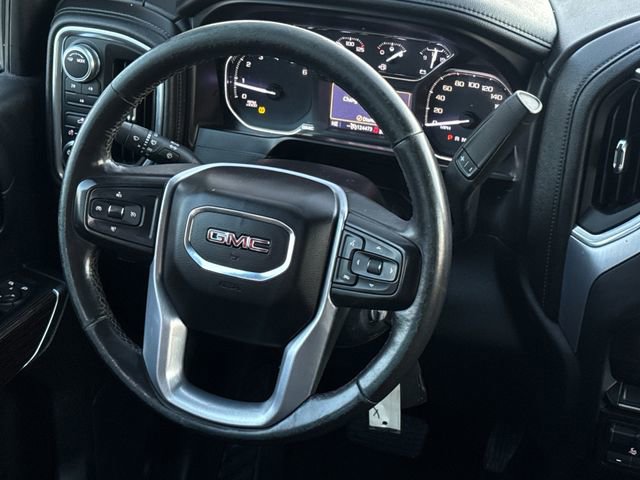 Used 2020 GMC Sierra 2500 SLE image 14