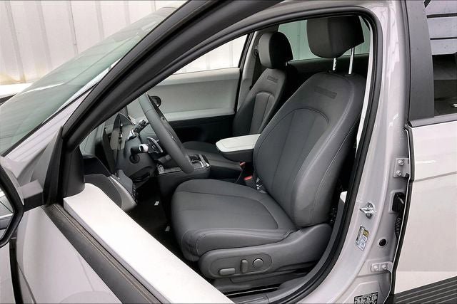 New 2026 Hyundai Ioniq 5 SEL AWD/4WD image 11