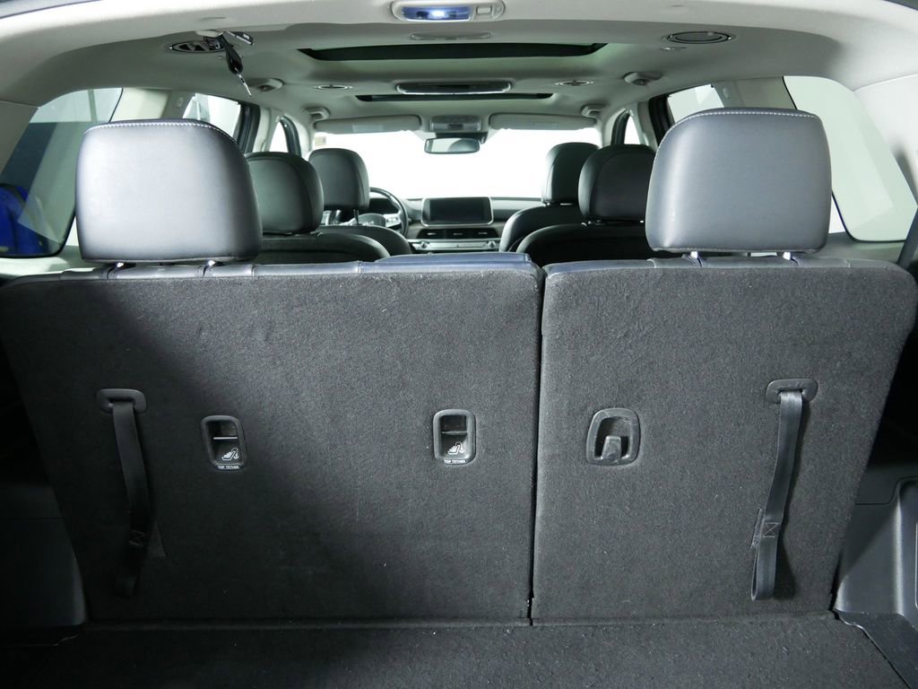 Used 2022 Kia Telluride SX w/ Nightfall Edition Package image 17