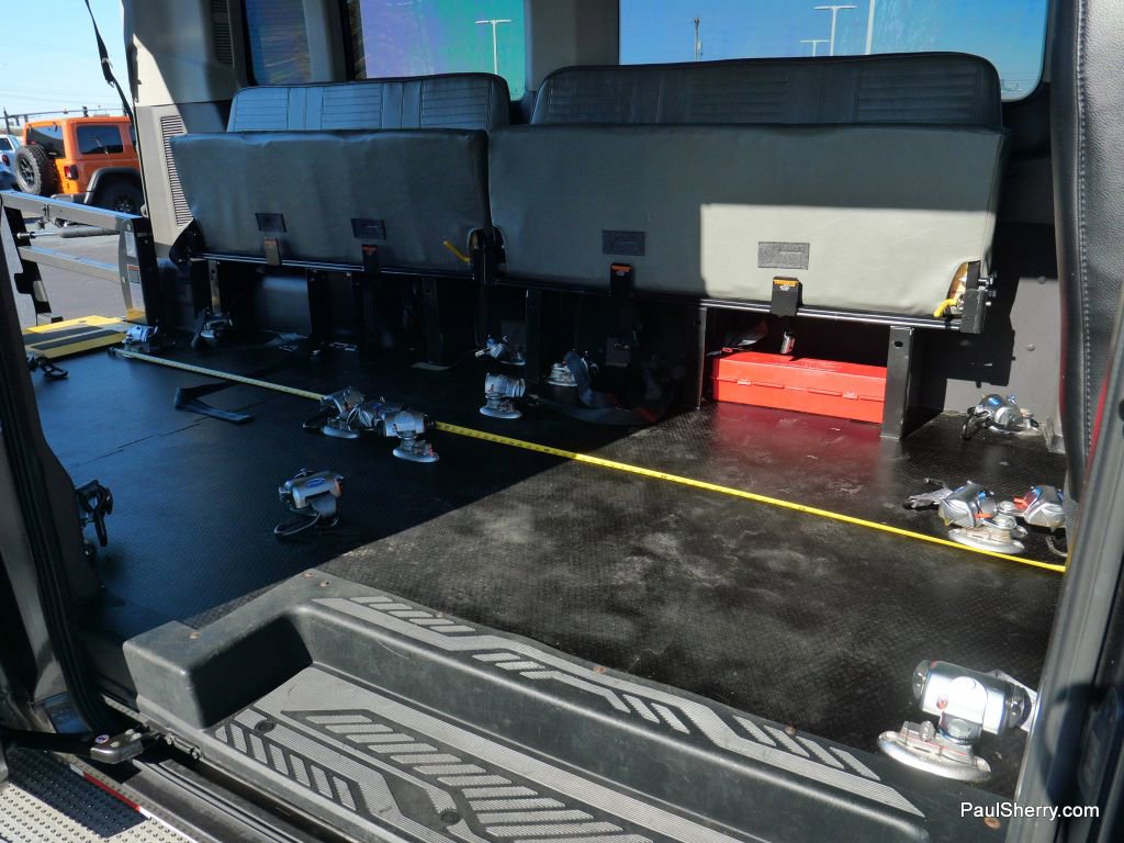 Used 2020 Ford Transit 350 XL image 18