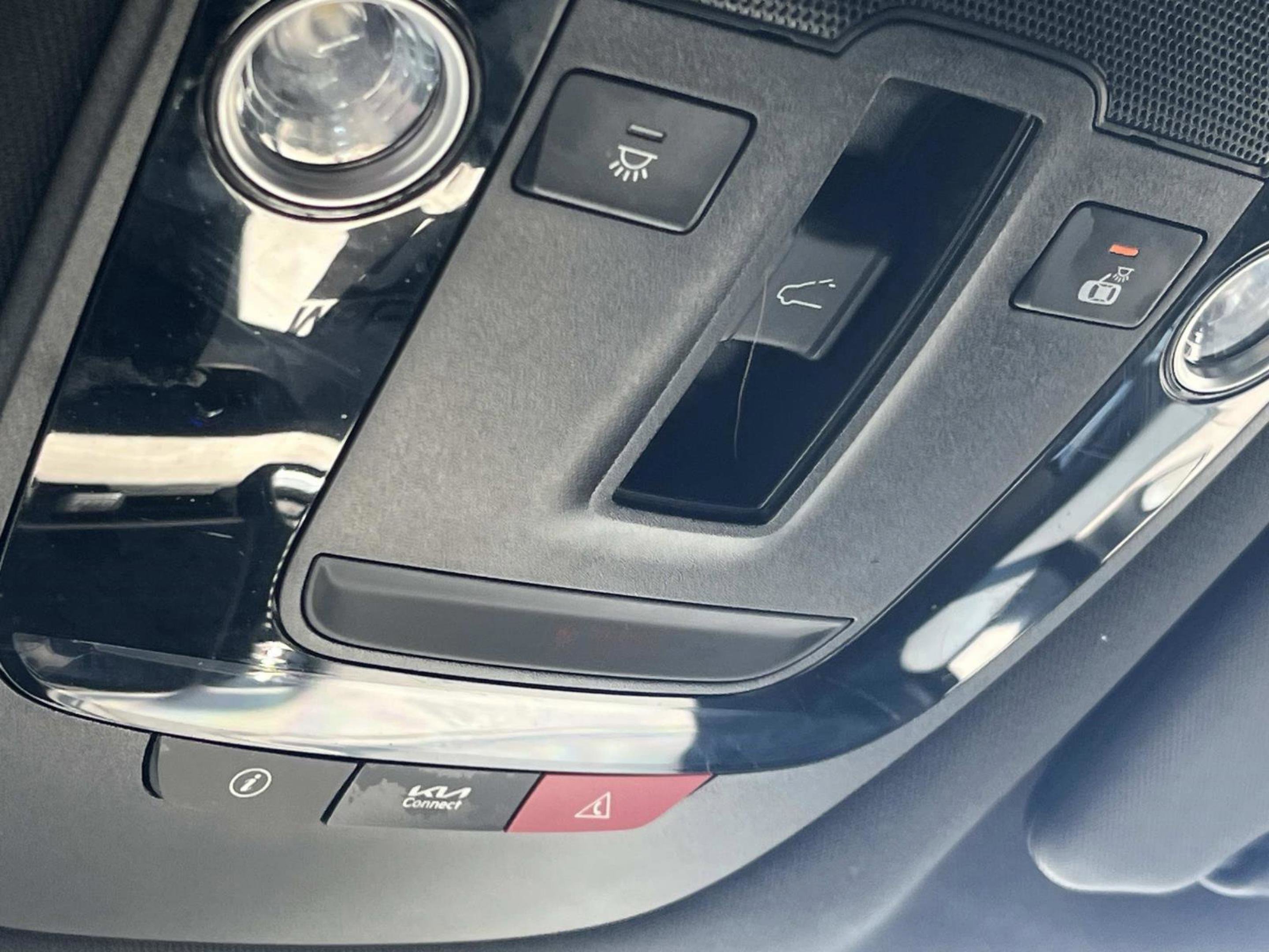 Used 2023 Kia Sportage X-Line w/ X-Line Premium Package image 37