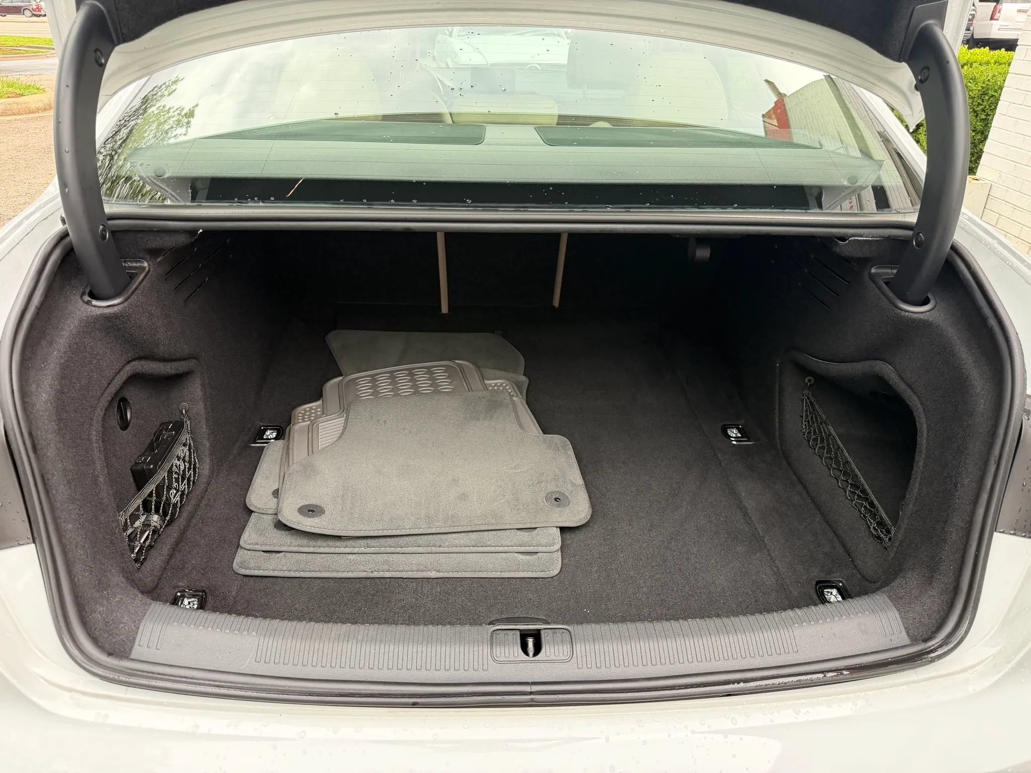 Used 2019 Audi A4 2.0T Premium w/ Convenience Package FWD image 15