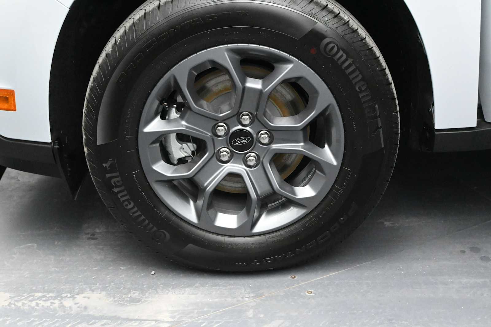 New 2026 Ford Maverick XLT w/ Equipment Group 301A AWD/4WD image 11