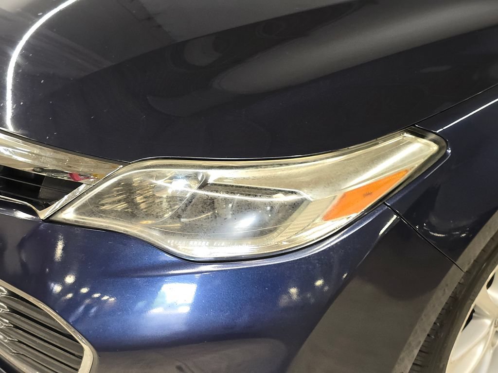 Used 2014 Toyota Avalon Limited FWD image 14
