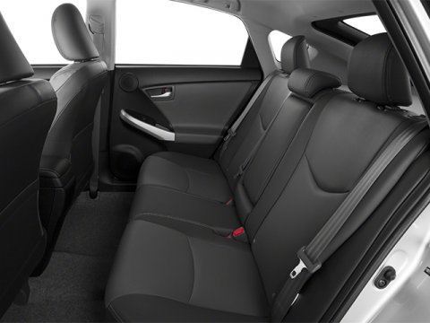 Used 2013 Toyota Prius Prime Plug-In Hybrid image 14