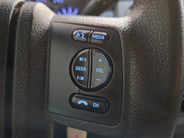 Used 2015 Ford F250 XLT w/ XLT Premium Package AWD/4WD image 45