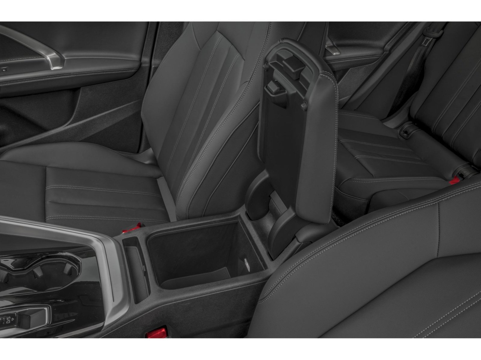 New 2025 Audi Q5 Prestige image 9