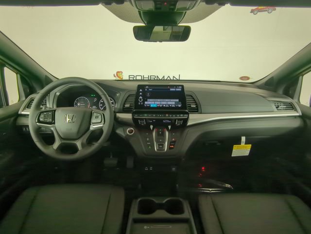 New 2026 Honda Odyssey Sport-L image 30