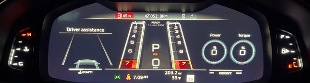 Used 2023 Audi S8 w/ S8 Executive Package image 68