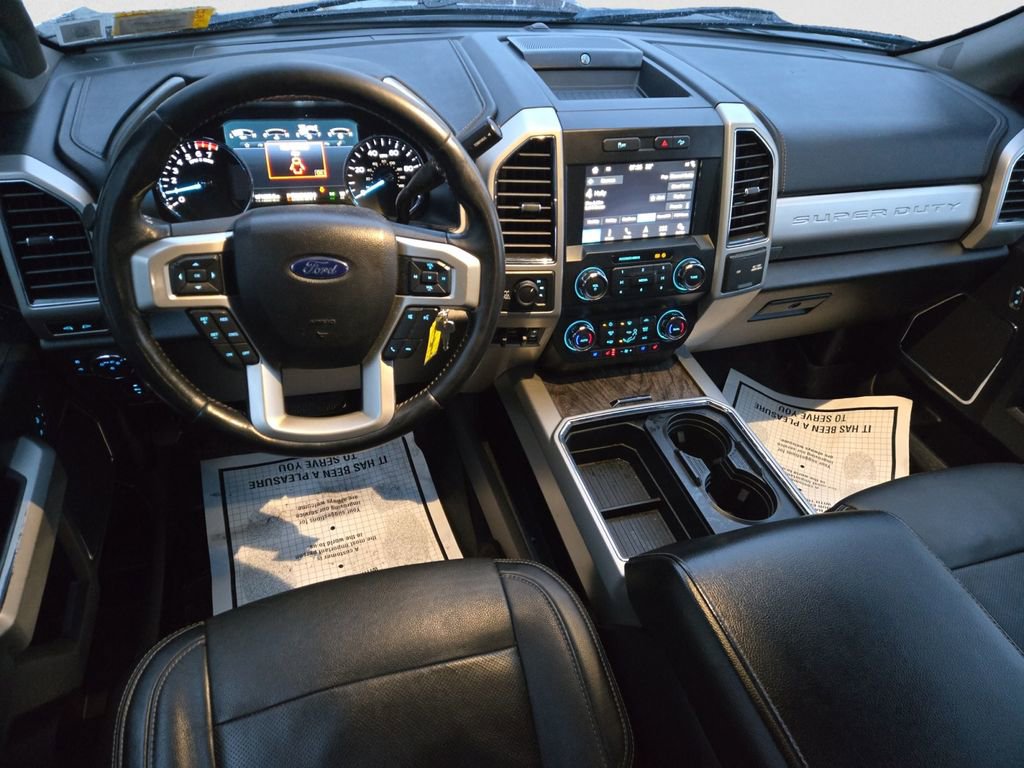 Used 2019 Ford F250 Lariat image 12
