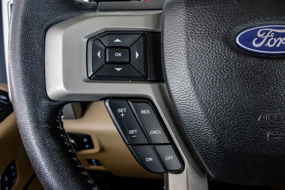 Used 2020 Ford F250 Lariat w/ Lariat Ultimate Package image 15