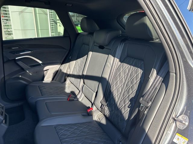 New 2026 Audi SQ5 Premium Plus image 28