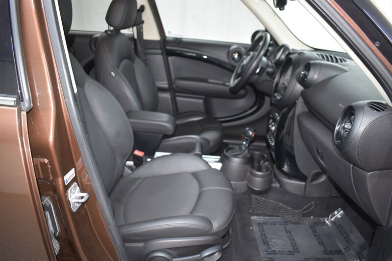 Used 2013 MINI Cooper Countryman S image 21